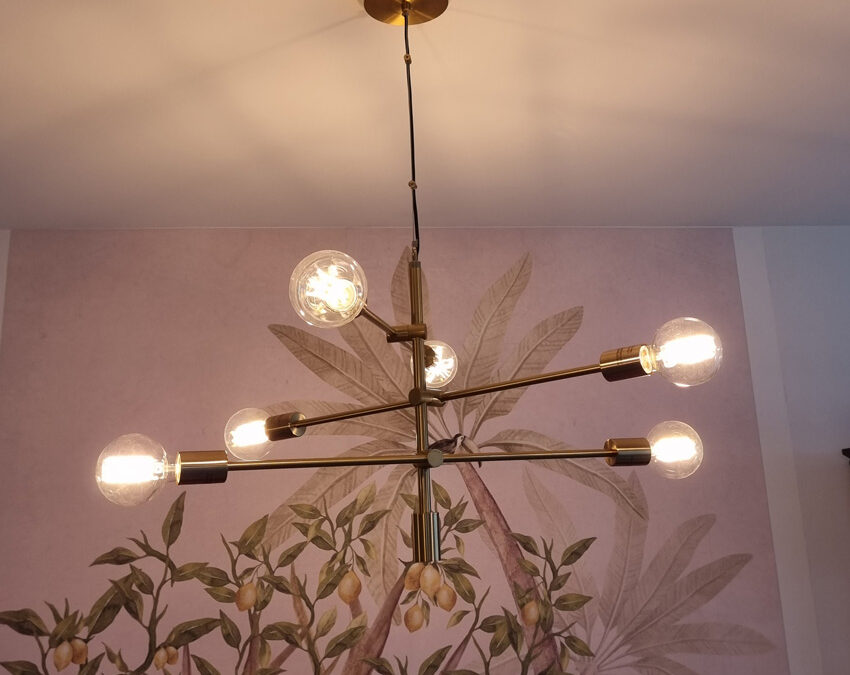 Electrician Kalorama