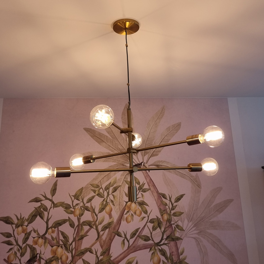 CLD Electrical Kalorama