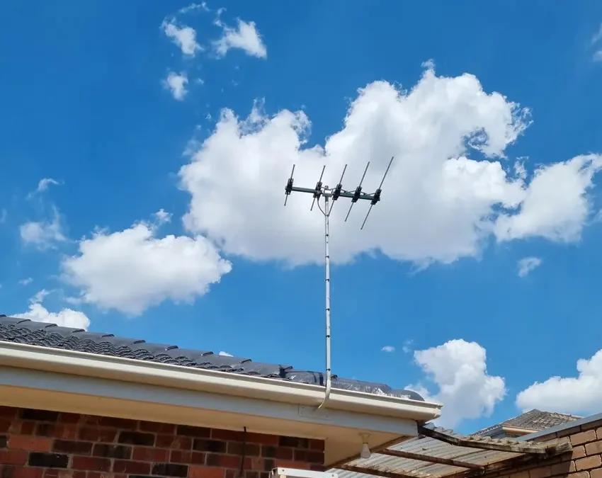 Electrician Mooroolbark