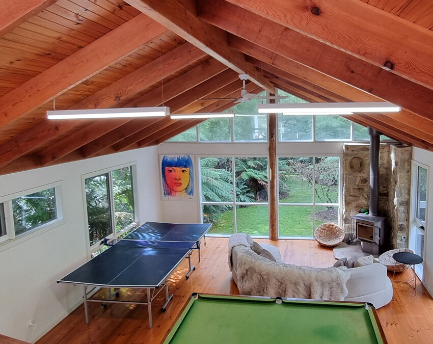 Electrician Mount Dandenong