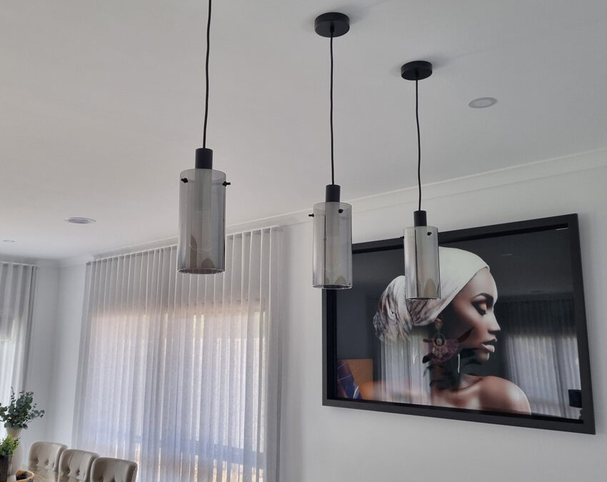 Electrician Chirnside Park
